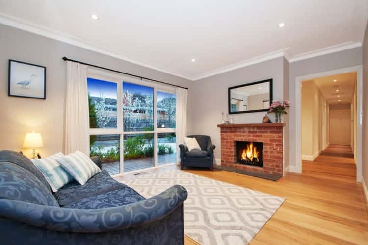 Second view of Homely house listing, 45 THOMAS Street, Croydon South VIC 3136