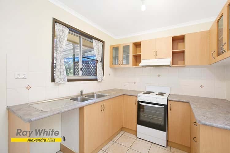 Second view of Homely house listing, 291 Finuncane Road, Alexandra Hills QLD 4161