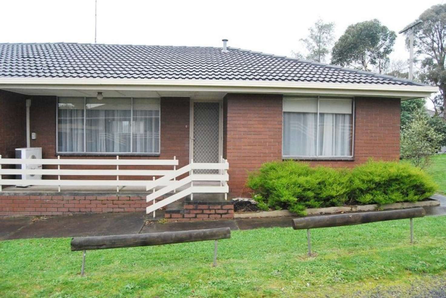 Main view of Homely house listing, 5/8 Aquila Court, Ballarat North VIC 3350