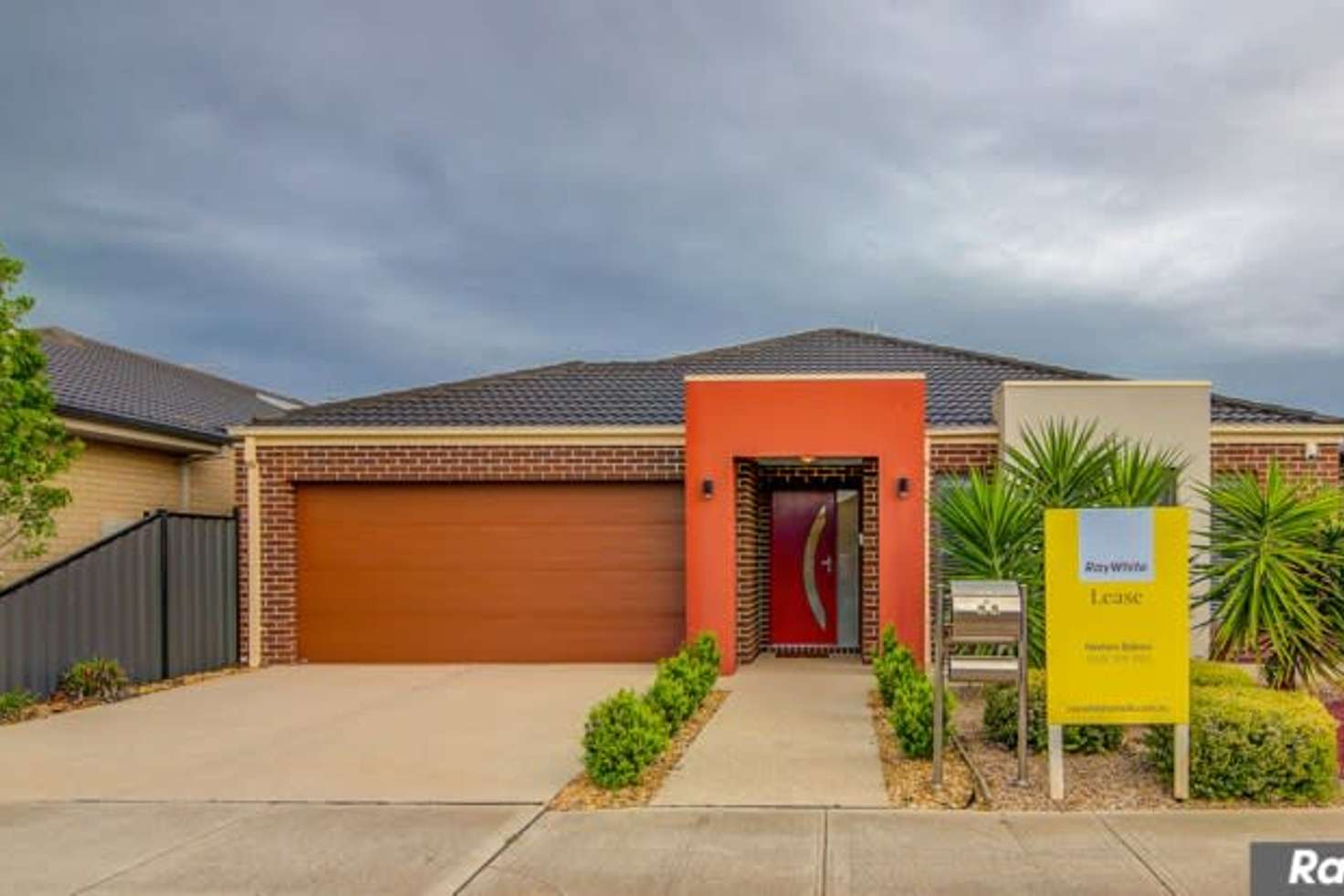 Main view of Homely house listing, 55 O'reilly Road, Tarneit VIC 3029