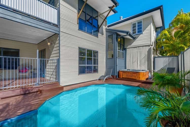 Second view of Homely house listing, 53 Moore Street, Enoggera QLD 4051