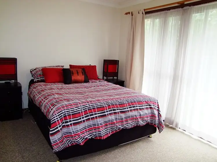 Fifth view of Homely unit listing, 1/5 Simpson Terrace, Singleton NSW 2330