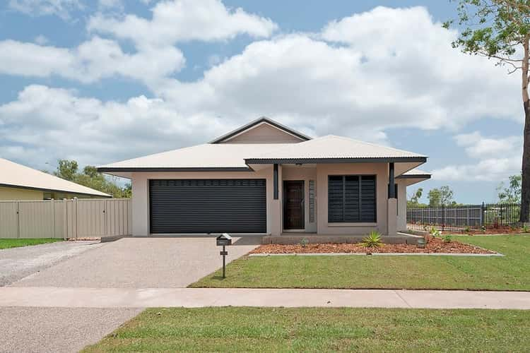 Main view of Homely house listing, 26 Eucharia Street, Bellamack NT 832