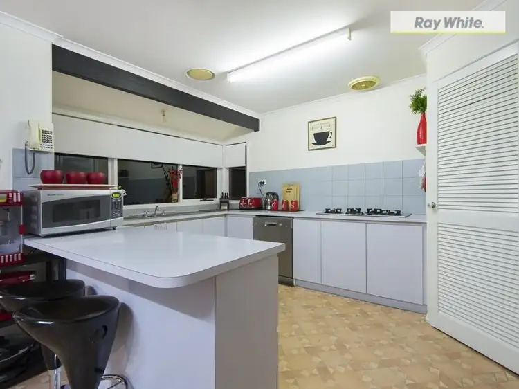 Third view of Homely house listing, 21 Allied Drive, Carrum Downs VIC 3201