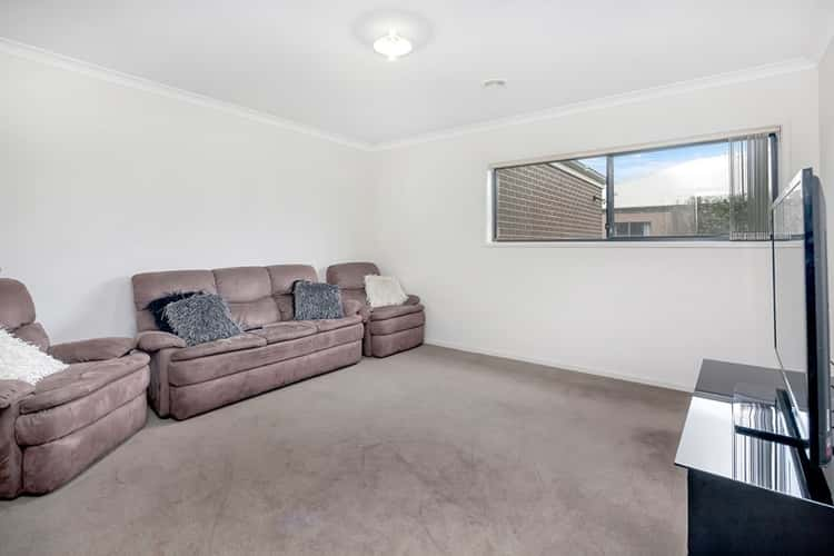 Second view of Homely house listing, 20 Barley Sheaf Drive, Miners Rest VIC 3352