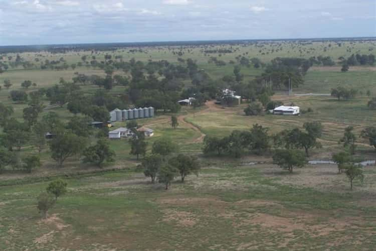 "CARWELL " Carwell Station, Coonamble NSW 2829