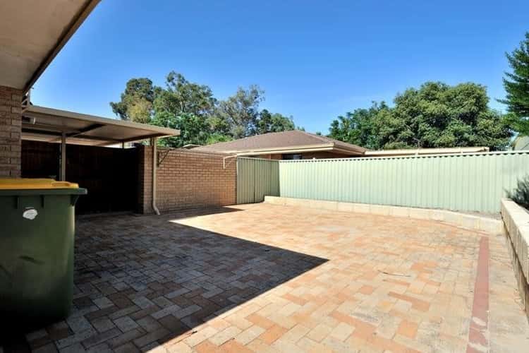 Fifth view of Homely house listing, 5/1A Isobel Street, Bentley WA 6102
