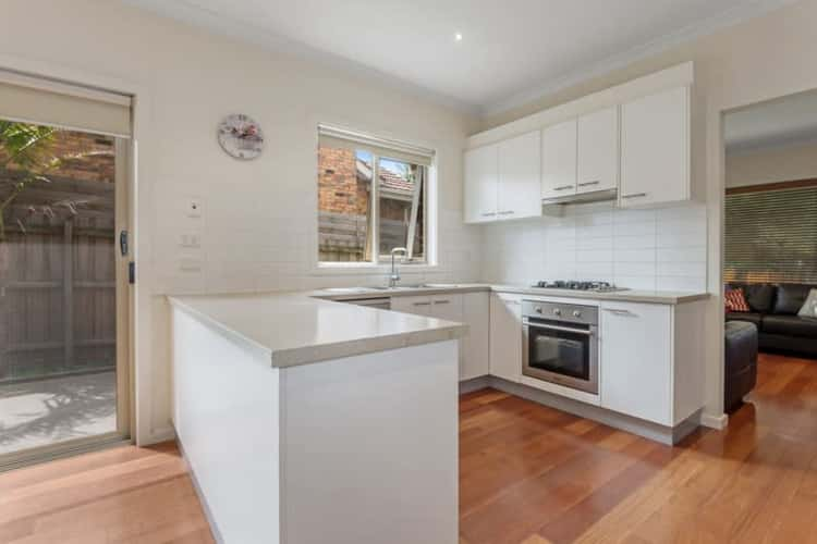 Fifth view of Homely townhouse listing, 1/123 Boldrewood Parade, Reservoir VIC 3073