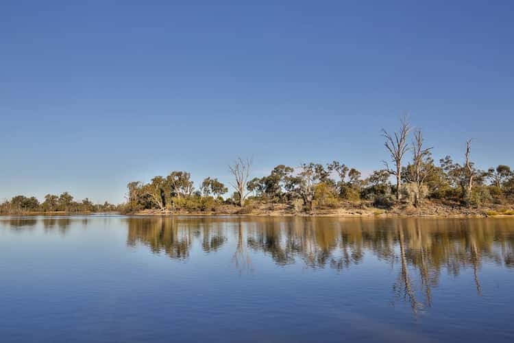 Main view of Homely acreageSemiRural listing, 848 River Road, Boeill Creek NSW 2739