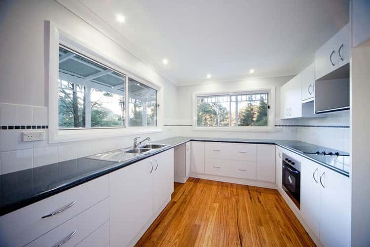 Third view of Homely house listing, 30 Minyago Street, Blackheath NSW 2785
