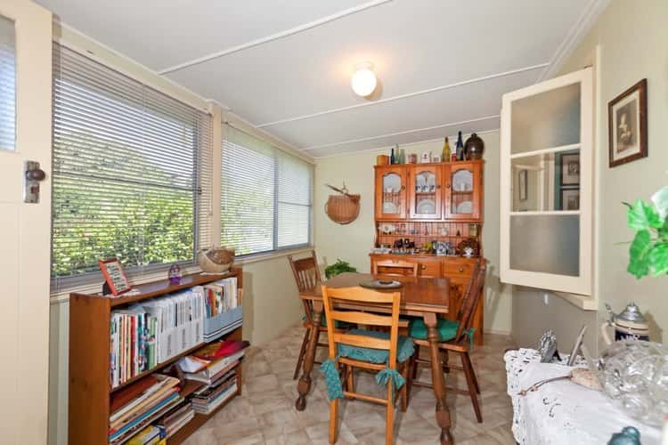 Fifth view of Homely house listing, 23 Buderim Street, Manly QLD 4179