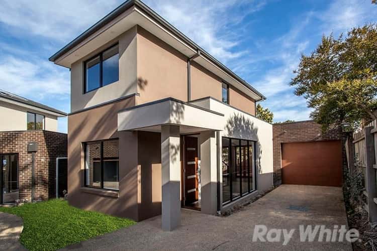Main view of Homely house listing, 3/35 Grange Road, Blackburn South VIC 3130