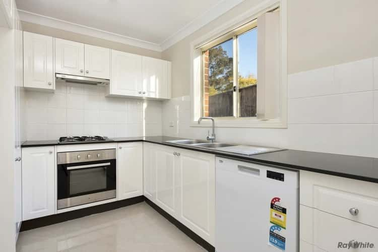 Third view of Homely townhouse listing, 2/25-27 Heath Street, Asquith NSW 2077