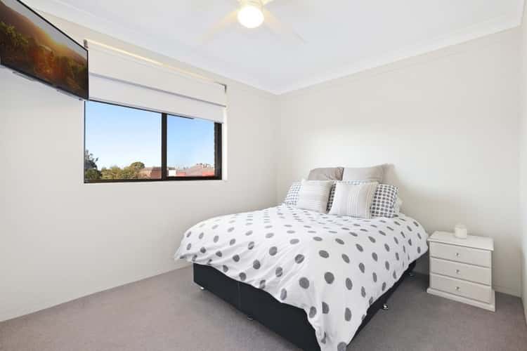 Fourth view of Homely apartment listing, 45/47 Gerard Street, Cremorne NSW 2090