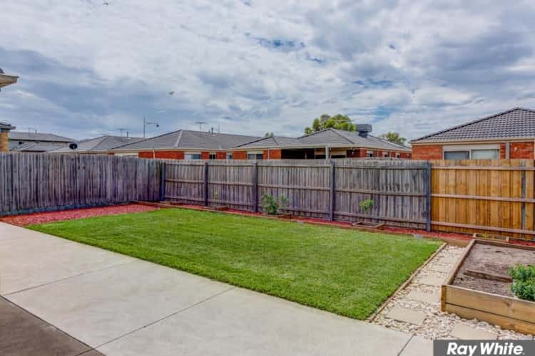 Sixth view of Homely house listing, 43 Galeff Avenue, Truganina VIC 3029