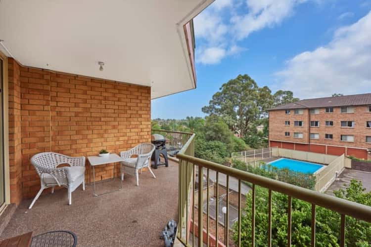 Sixth view of Homely unit listing, 9/3 Good Street, Parramatta NSW 2150