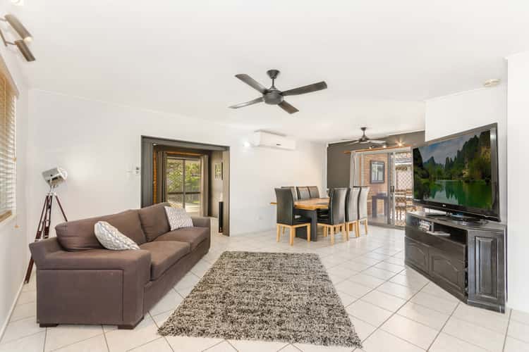 Second view of Homely house listing, 2 Poplar Street, Kirwan QLD 4817