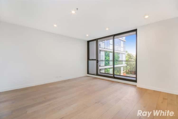 Second view of Homely apartment listing, 215/20 Hepburn Road, Doncaster VIC 3108