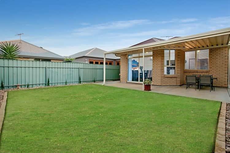 Fourth view of Homely house listing, 3 Maquarie Street, Mawson Lakes SA 5095