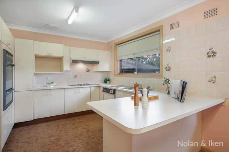 Fourth view of Homely house listing, 143 Parsonage Road, Castle Hill NSW 2154