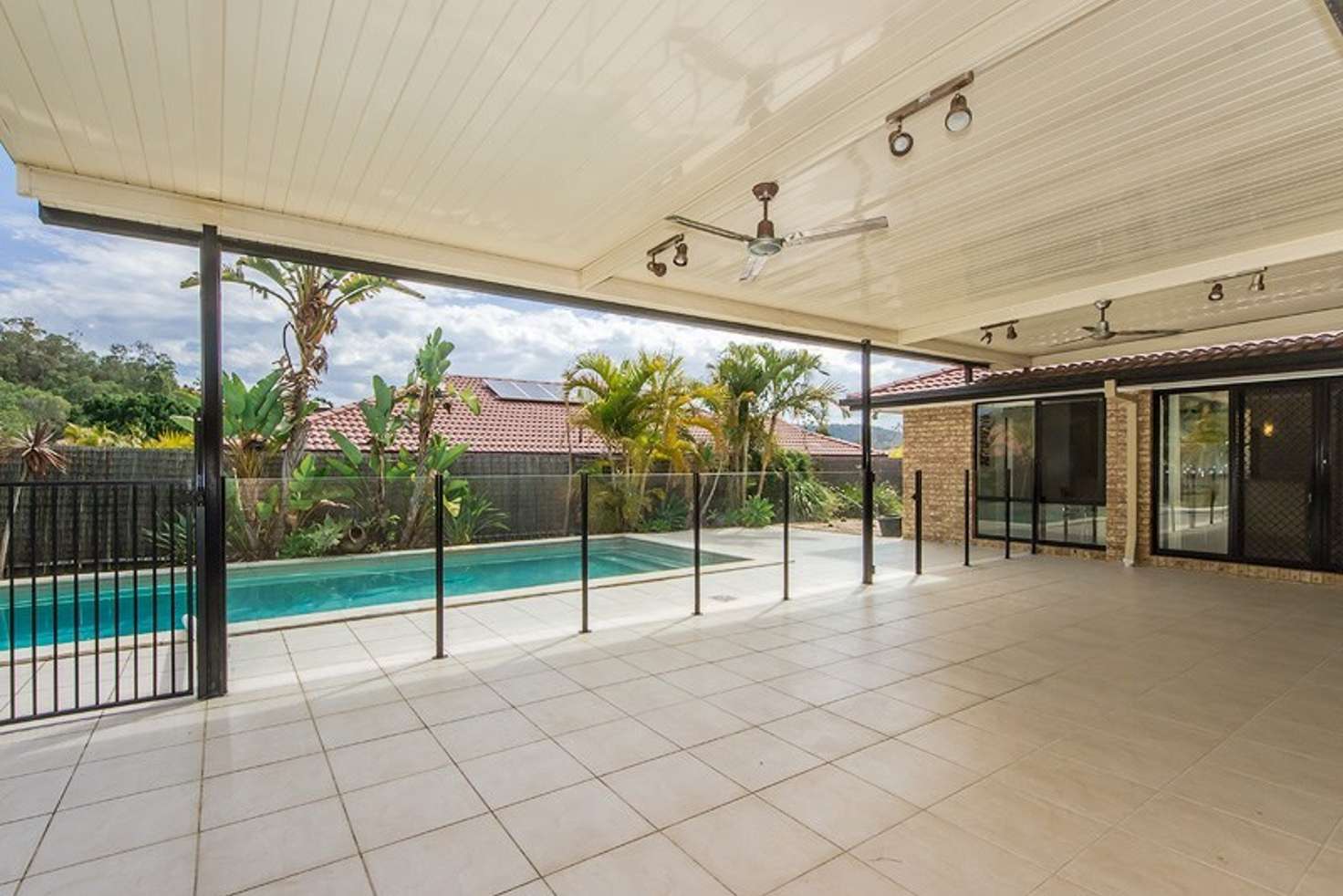 Main view of Homely house listing, 13 Fainter Court, Pacific Pines QLD 4211