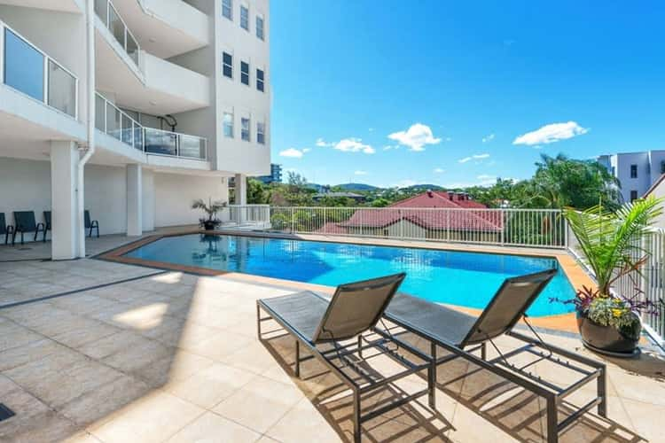 Fifth view of Homely apartment listing, 13/53 Dunmore Terrace, Auchenflower QLD 4066