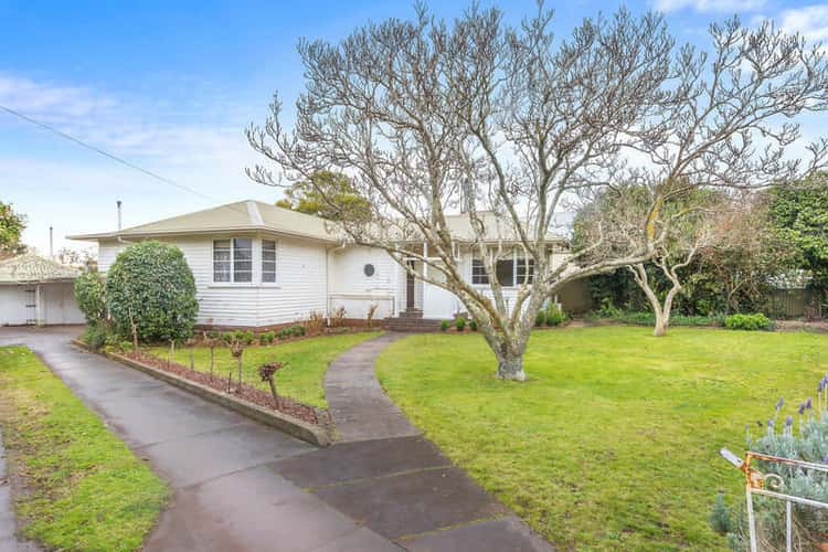 Main view of Homely house listing, 26 Barkly Street, Camperdown VIC 3260