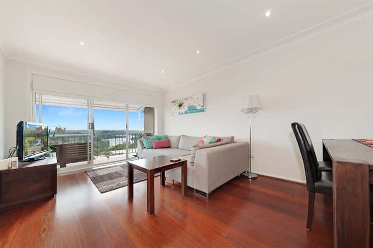 Main view of Homely apartment listing, 8/242 Ben Boyd Road, Cremorne NSW 2090