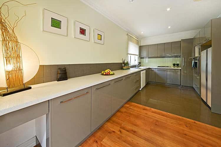 Second view of Homely house listing, 7 Lake Street, Carnegie VIC 3163