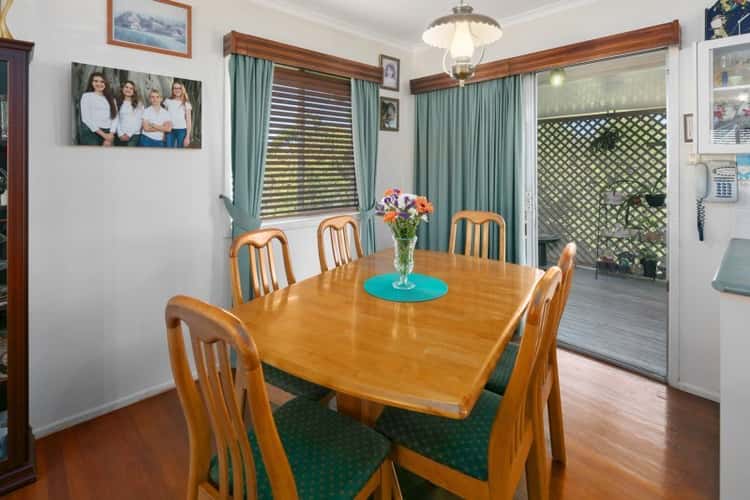 Fifth view of Homely house listing, 16 Robtrish Street, Manly West QLD 4179