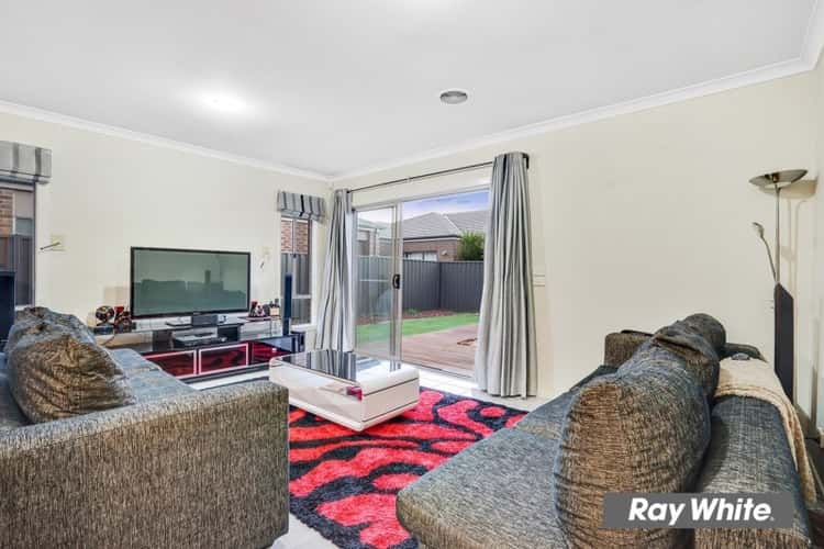 Fourth view of Homely house listing, 3 Berowa Street, Tarneit VIC 3029