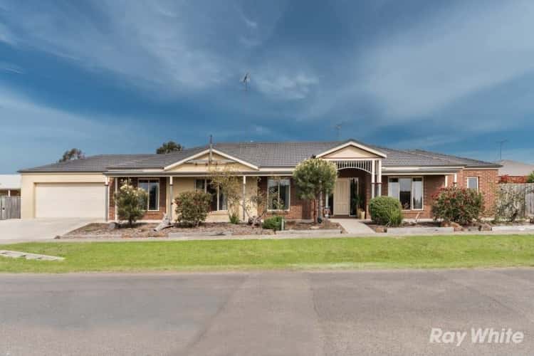 Main view of Homely house listing, 54 Levy Road, Bannockburn VIC 3331