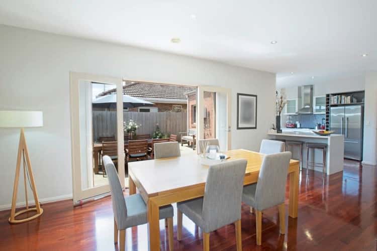 Fifth view of Homely house listing, 1/14 Francis Street, Belmont VIC 3216