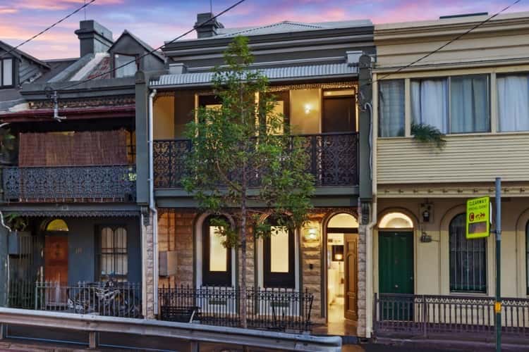 Sixth view of Homely house listing, 109 Fitzroy Street, Surry Hills NSW 2010