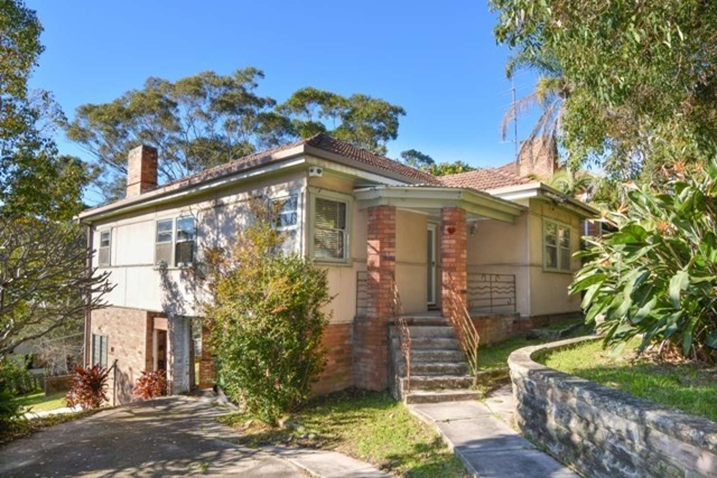 Main view of Homely house listing, 51 Holden Street, Gosford NSW 2250
