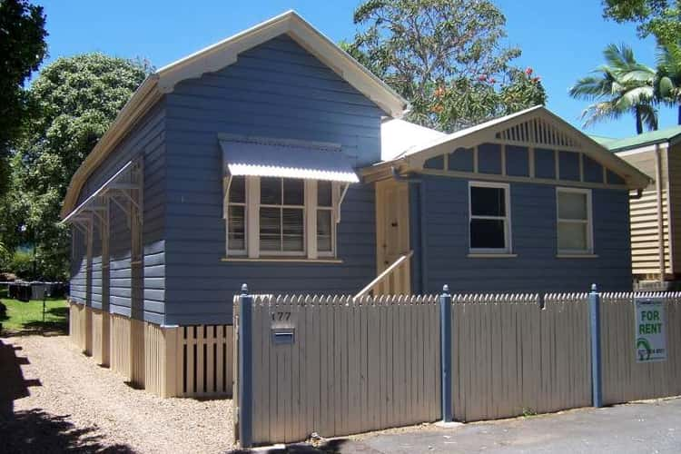 Main view of Homely house listing, 177 Hale Street, Petrie Terrace QLD 4000