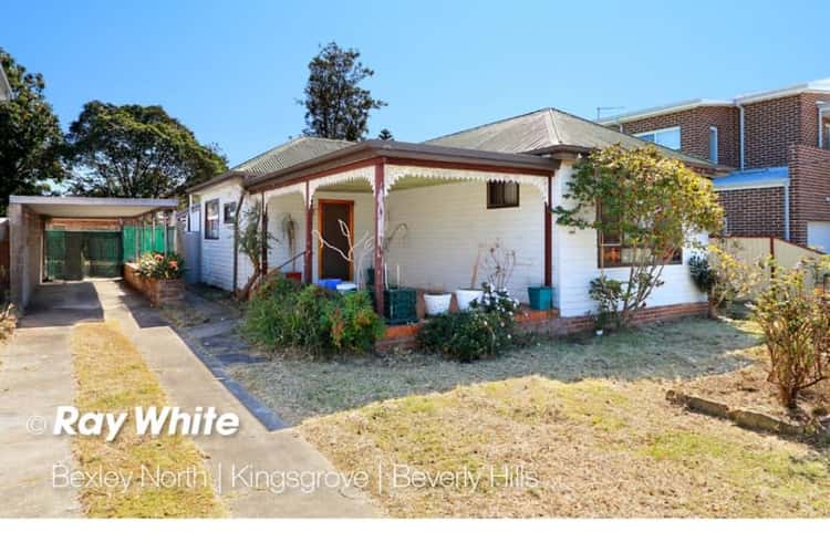Main view of Homely house listing, 44 Kawana Street, Bass Hill NSW 2197