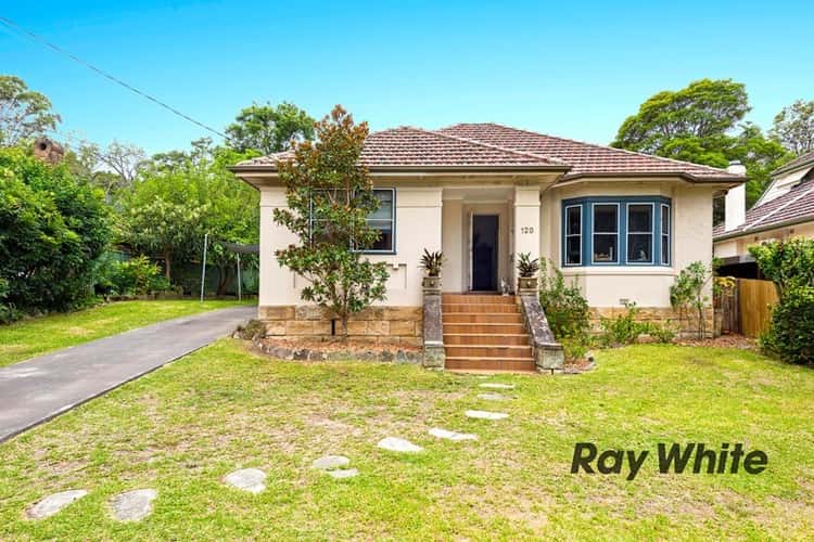 Main view of Homely house listing, 120 Bent Street, Lindfield NSW 2070