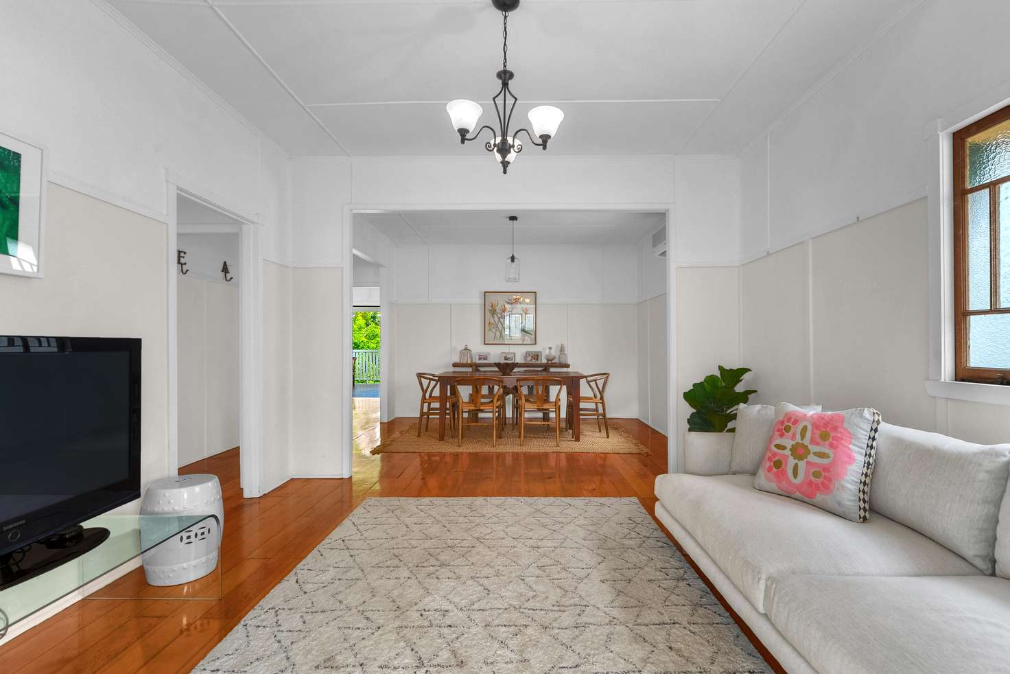 Main view of Homely house listing, 25 Piers Street, Moorooka QLD 4105