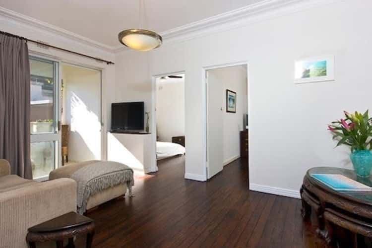 Second view of Homely apartment listing, 11/519A New South Head Road, Double Bay NSW 2028