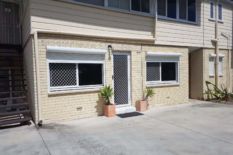 Main view of Homely studio listing, 5/33 Lytton Road, Bulimba QLD 4171