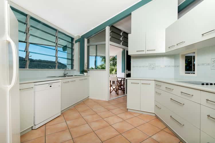 Third view of Homely house listing, 3 Aldinga Close, Whitfield QLD 4870
