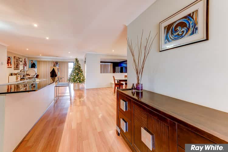Seventh view of Homely house listing, 20 BlueJay Crescent, Tarneit VIC 3029