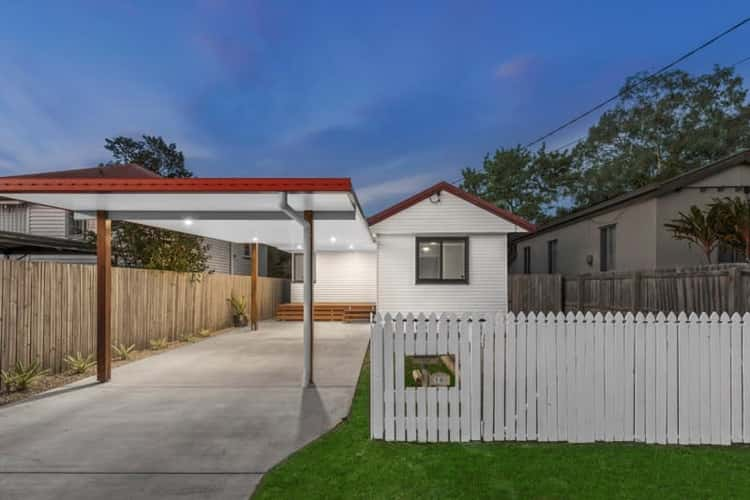 Sixth view of Homely house listing, 16 Park Street, Banyo QLD 4014