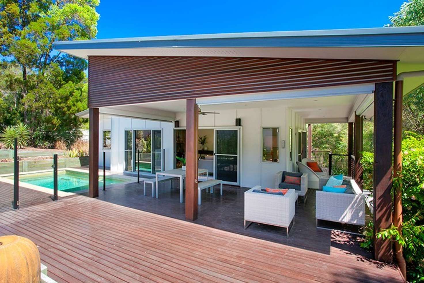 Main view of Homely house listing, 20 Grosvenor Terrace, Noosa Heads QLD 4567