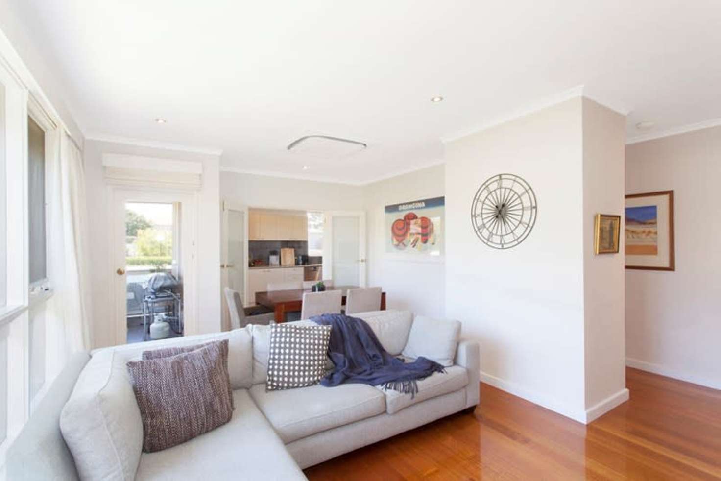 Main view of Homely apartment listing, 10/8 Cavendish Place, Brighton VIC 3186