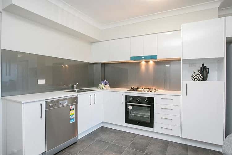 Second view of Homely apartment listing, 17 Hall Street, Chermside QLD 4032