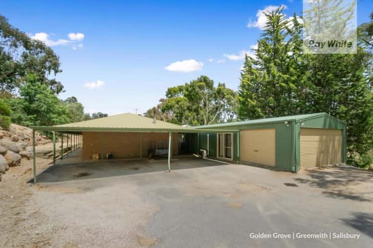 Main view of Homely house listing, 656 Milne Road, Banksia Park SA 5091