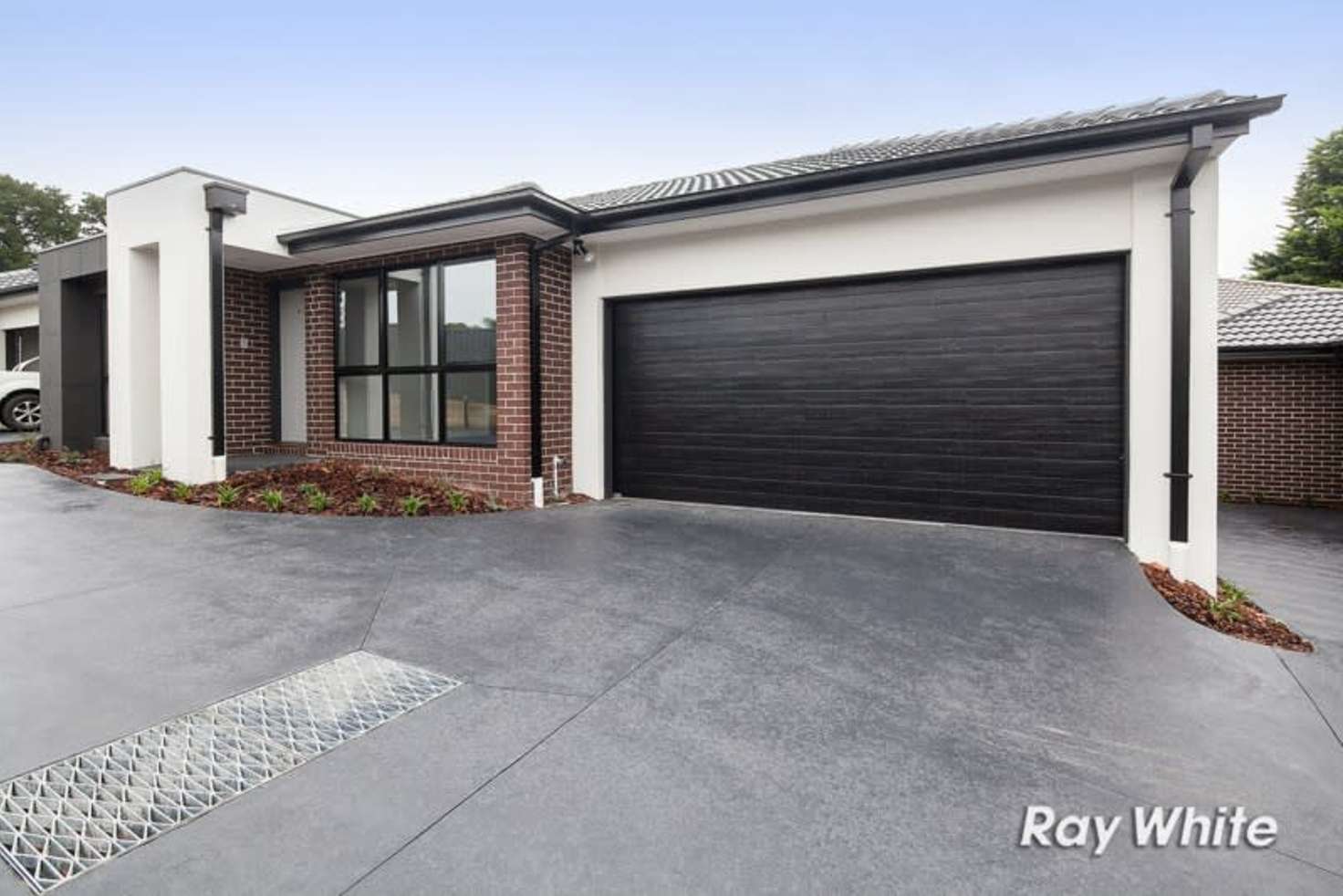 Main view of Homely unit listing, 4/83 Edward Street, Langwarrin VIC 3910