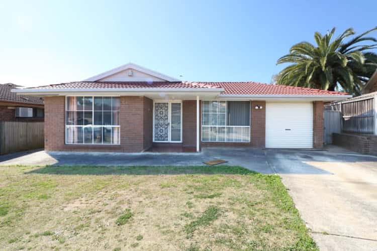 Main view of Homely house listing, 71 Nineveh Crescent, Greenfield Park NSW 2176